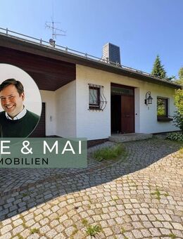 Börnsen - Familienfreundliches Einfamilienhaus mit guter und großzügiger Raumaufteilung - Börnsen