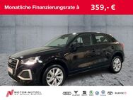 Audi Q2, 35 TFSI ADVANCED, Jahr 2023 - Mitterteich