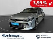 VW Passat Variant, 2.0 TDI Elegance, Jahr 2024 - Nordhausen