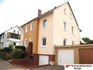 Renditestarke Kapitalanlage- Mehrfamilienhaus und Einfamilienhaus in Rodenberg - Rodenberg