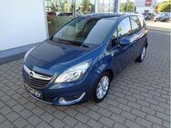 Opel Meriva Drive AHK - Aulendorf