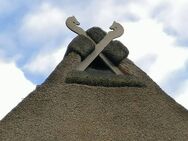 "Die Alte Schmiede" - komplett saniert plus zusätzlichem Baufenster - Schmilau