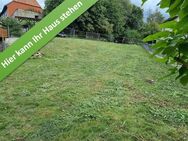 Inkl. Grundstück, ein Haus mit Charme in Flechtorf. - Lehre