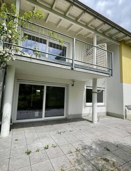 Freistehendes Domizil mit zwei Wohnungen! - Friedrichshafen