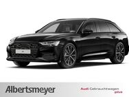 Audi A6, Avant Sport 45 TFSI QUATTRO, Jahr 2023 - Leinefelde-Worbis Leinefelde