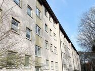 *OHNE PROVISION* 2 x 3-Zi.-Wohnung teilmöbliert in Top-Lage Karlsruhe inkl. EBK, Balkon, Kellerabteil - Karlsruhe