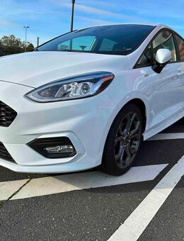 Ford Fiesta von privat zu mieten - Köln