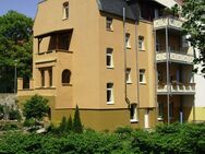 Mehrfamilienhaus im Stadtzentrum von Merseburg - Merseburg