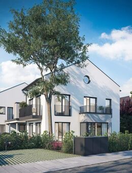 FORMHAUS | Reine Wohnfreude. Häuser mit Charakter. - Germering