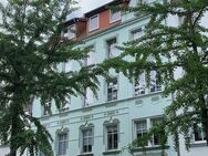 Attraktive 4-Raum-Wohnung mit Balkon in Uninähe: Ihr neues Zuhause in der Bonnaskenstraße - Cottbus
