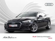 Audi A5, Sportback 40TDI EPH, Jahr 2021 - Wetzlar