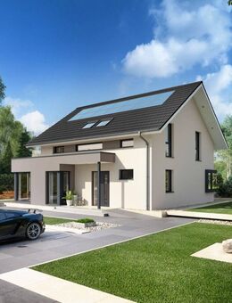 Machen Sie sich selbst das schönste Geschenk - Ein Zuhause für Ihre Familie - Biederitz