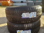 2x Neue Winterreifen Michelin Latitude Alpin 245/45 R20 103V Dot19 (MIL) - Euskirchen Zentrum