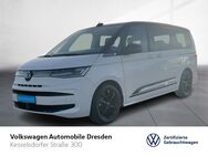 VW T7 Multivan, 2.0 TDI Multivan T7 Multivan Life, Jahr 2024 - Dresden