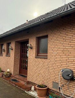 Idyllische Ruheoase - unweit der Nordseeküste - Wangerland