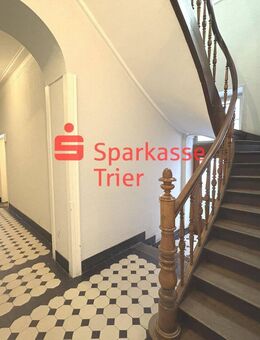 Renditestarke Kapitalanlage in traumhafter Innenstadtlage - Trier