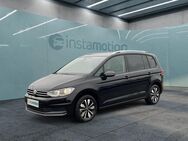 VW Touran, Move |7-S ||el KLAPPE||, Jahr 2024 - München