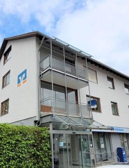 **Ihr neues Projekt wartet auf Sie - Dachgeschosswohnung zum Ausbauen in Dauchingen** - Dauchingen