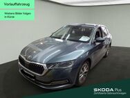 Skoda Octavia, 2.0 TDI Combi Style, Jahr 2021 - Hofheim (Taunus)