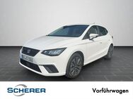 Seat Ibiza, 1.0 TSI Style Edition, Jahr 2024 - Saarbrücken