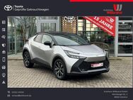 Toyota C-HR, 1.8 Hybrid Team D, Jahr 2024 - Steinfurt