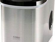Caso Eiswürfelmaschine IceMaster Pro, mit Kompressorkühlung
