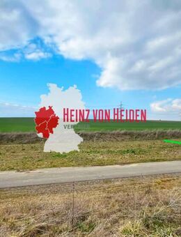 Freistehende Stadtvilla in Lonnig! - Lonnig