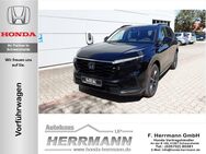 Honda CR-V, 2.0 e HEV i-MMD Hybrid AWD Elegance, Jahr 2024 - Schwarzheide