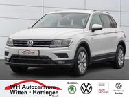 VW Tiguan, 2.0 TDI JOIN, Jahr 2019 - Witten