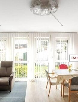 IMMOBERLIN.DE - Lichtdurchflutet + gepflegt! Angenehmes Haus im Berliner Speckgürtel - Blankenfelde-Mahlow