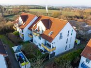 Kapitalanleger und Eigennutzer aufgepasst ! Helle 4 Zimmerwohnung in guter Lage von Großen Linden - Linden (Hessen)