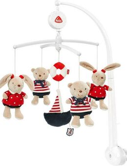 Fehn Mobile Classic Stars, Ocean Club Musikmobile