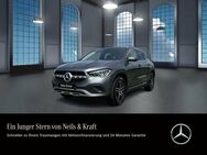 Mercedes GLA 220, d PROGRESSIVE OFFROAD TECHNIK PAK, Jahr 2023 - Gießen