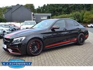 Mercedes-Benz C 63 AMG 850 PS Fa.KTH Navi,Sportabgas,LED,TOP - Essen