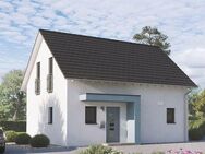 Neues Traumhaus in Coburg: Modern, effizient und schnell bezugsfertig! - Coburg Zentrum