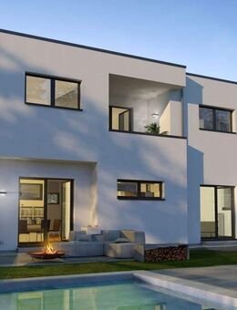 BAUHAUS-STIL TRIFFT MODERNE - Augsburg