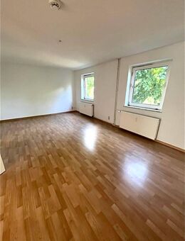 Helle 2-Zimmer-Wohnung mit modernem Bad in Salzgitter-Thiede - Salzgitter