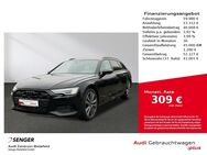 Audi A6, Avant Sport 45 TFSI quattro, Jahr 2023 - Bielefeld