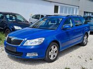 Skoda Octavia Combi 1.8 TSI Elegance * Navi/Leder - Lichtenstein