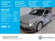 VW Golf, 2.0 TSI VIII GTI IQ-Light, Jahr 2024 - Frankfurt (Main)