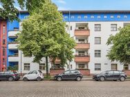 Urbanes Investment im Herzen von Berlin: Vermietete 4-Zimmer ETW im begehrten Prenzlauer Berg - Berlin