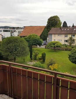 Update: Familienfreundliche 3,5-Zimmer-Maisonettewohnung in ruhiger, zentraler Lage von Willsbach - Obersulm