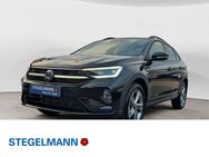 VW Taigo, 1.0 l TSI OPF R-Line, Jahr 2022 - Lemgo