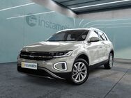 VW T-Roc, , Jahr 2024 - München