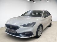 Seat Leon, 1.5 Sportstourer eTSI OPF FR |, Jahr 2021 - München