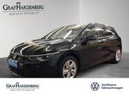 VW Golf, 1.5 TSI VIII Life Einparkhilfen, Jahr 2023 - Singen (Hohentwiel)