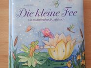"Die kleine Fee, ein zauberhaftes Puzzlebuch" von Annette Weber - Nürnberg