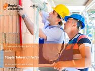 Staplerfahrer (m/w/d) - Neuenstadt (Kocher)