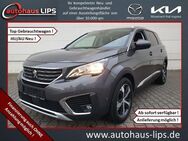 Peugeot 5008 PureTech 130 Allure | Rückf.Cam | Klimatr - Bad Kreuznach