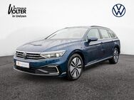 VW Passat Variant, 1.4 TSI Hybrid GTE, Jahr 2020 - Uelzen